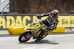 Fotos Supermoto 2016